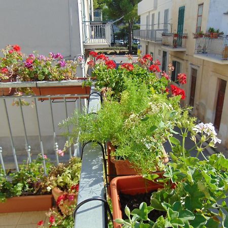 Villa Nonna Carolina Conversano Exterior foto