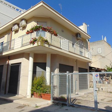 Villa Nonna Carolina Conversano Exterior foto