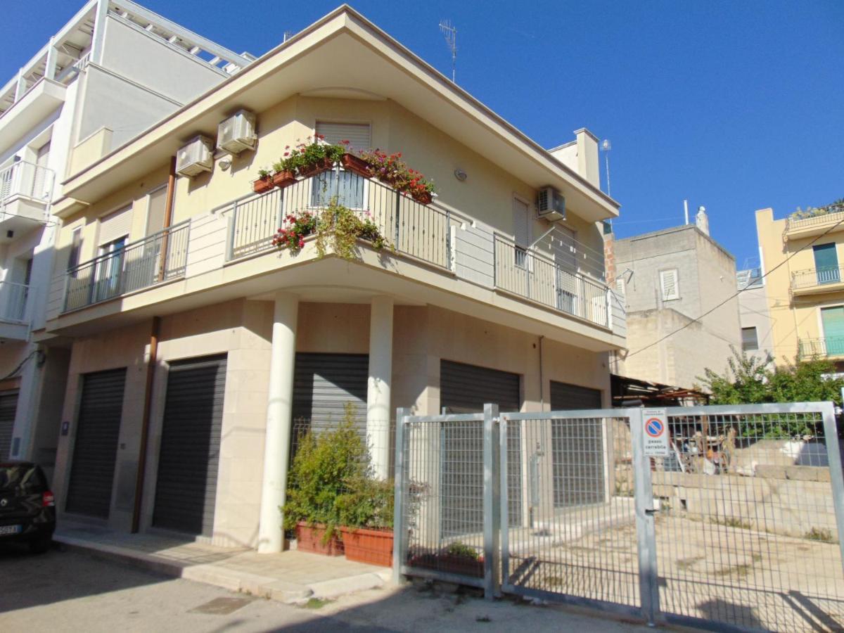 Villa Nonna Carolina Conversano Exterior foto